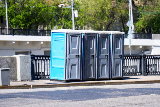 Best Long-term porta potty rental  in USA